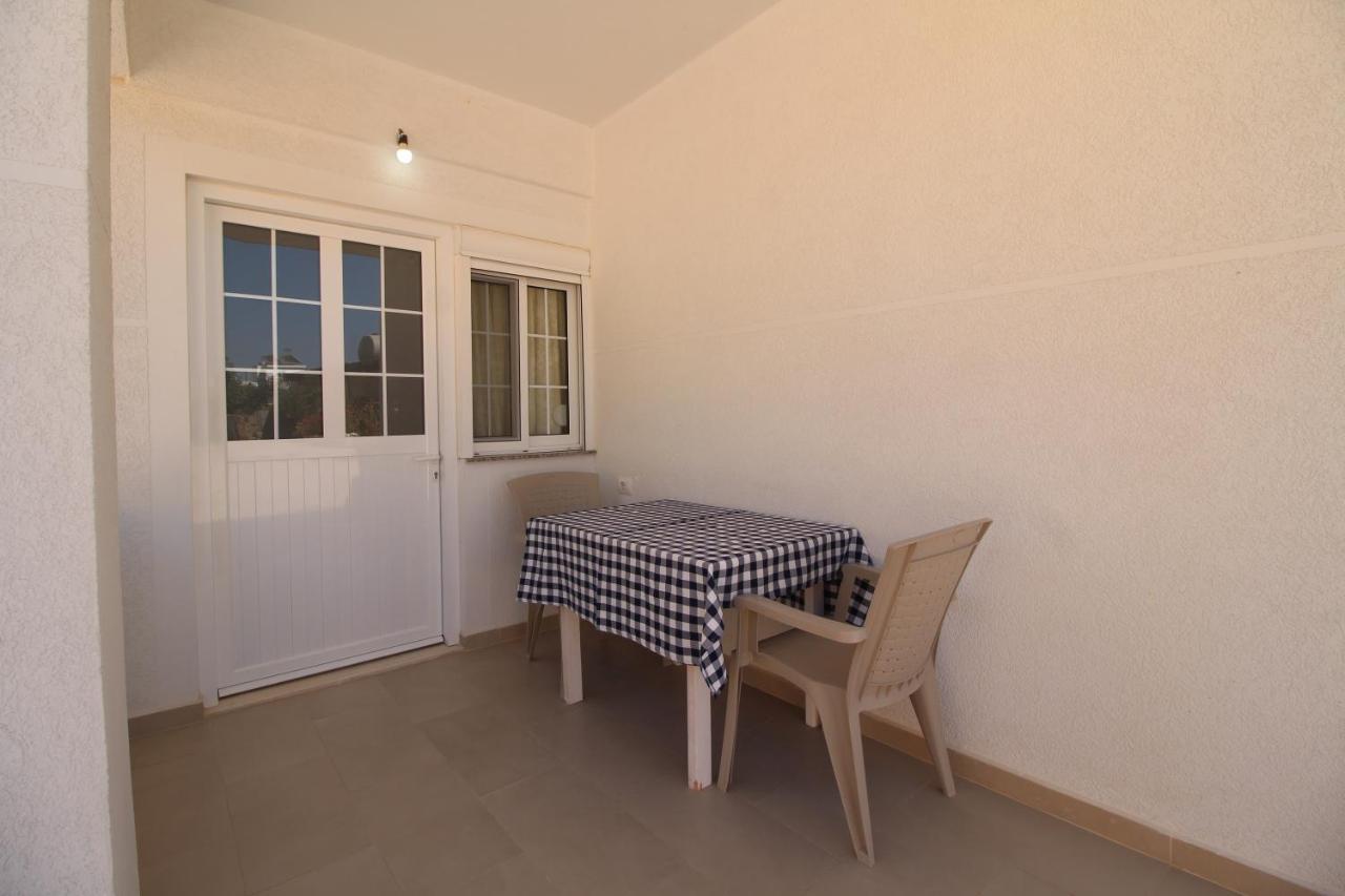 Vila Taku Ksamil Esterno foto
